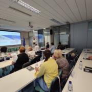 
                        02-06 October 2023 Study visit to university of Valladolid (Spain)
                    