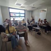 
                        02-06 October 2023 Study visit to university of Valladolid (Spain)
                    