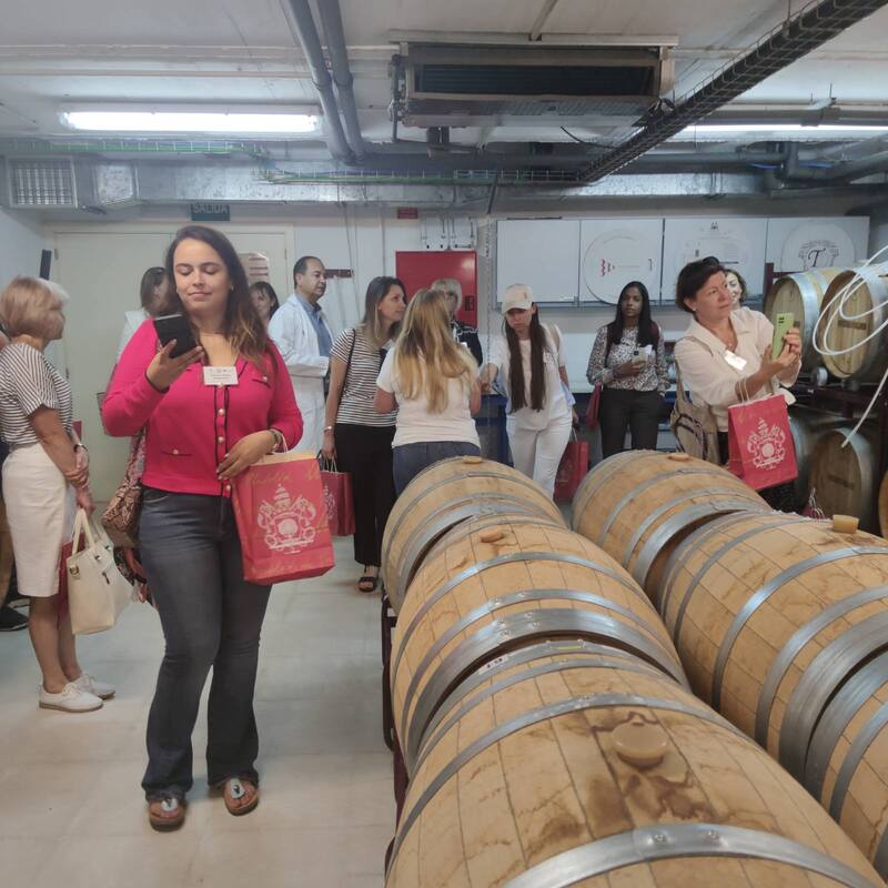 
                        02-06 October 2023 Study visit to university of Valladolid (Spain)
                    