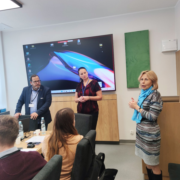 
                        31.01 - 01.02. 2024 Steering Committee Meeting at Poznan University of Life Sciences (Poland)
                    