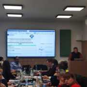 
                        31.01 - 01.02. 2024 Steering Committee Meeting at Poznan University of Life Sciences (Poland)
                    