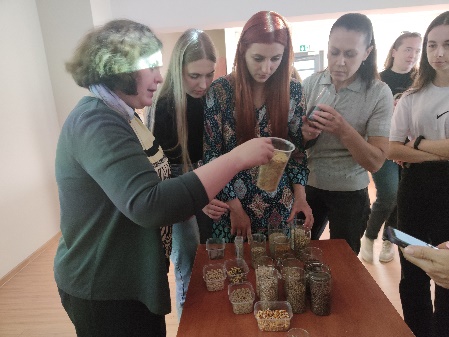 Study tour Lithuania 16.09 – 20.09. 2024
Study tour Lithuania 16.09 – 20.09. 2024