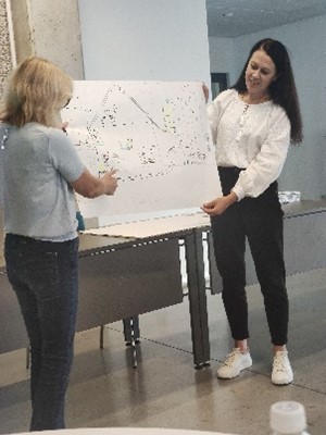 Study tour Lithuania 16.09 – 20.09. 2024
Study tour Lithuania 16.09 – 20.09. 2024