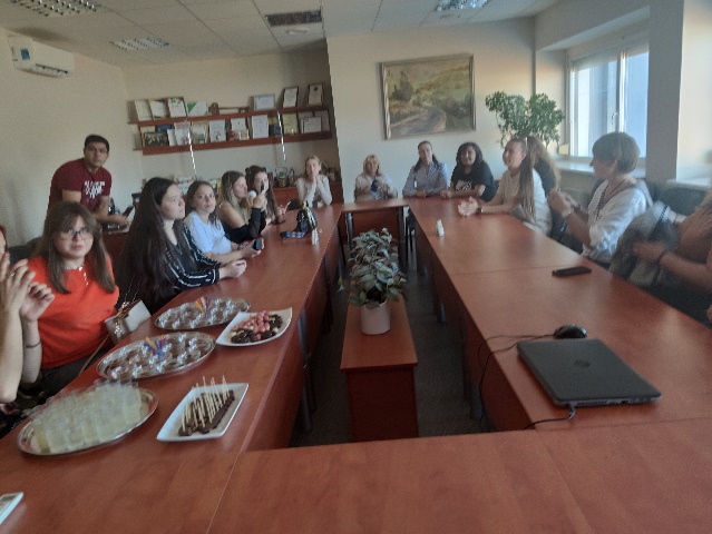 Study tour Lithuania 16.09 – 20.09. 2024
Study tour Lithuania 16.09 – 20.09. 2024