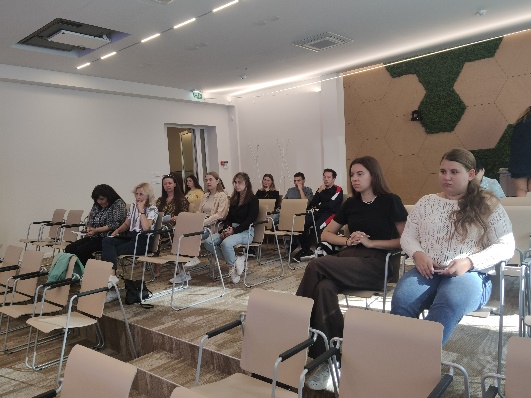 Study tour Lithuania 16.09 – 20.09. 2024
Study tour Lithuania 16.09 – 20.09. 2024